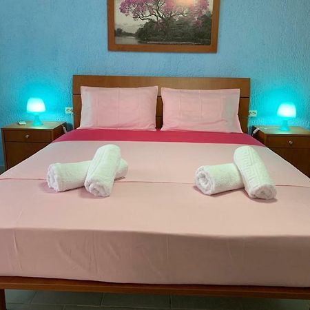 Apartament B&D 1 Zóla Zewnętrze zdjęcie