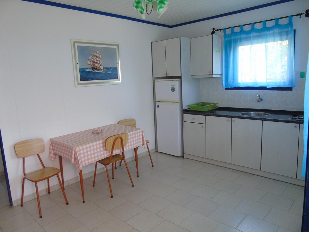 Apartament B&D 1 Zóla Zewnętrze zdjęcie