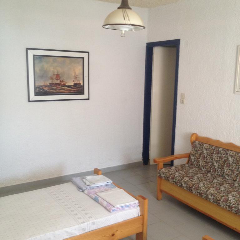 Apartament B&D 1 Zóla Pokój zdjęcie