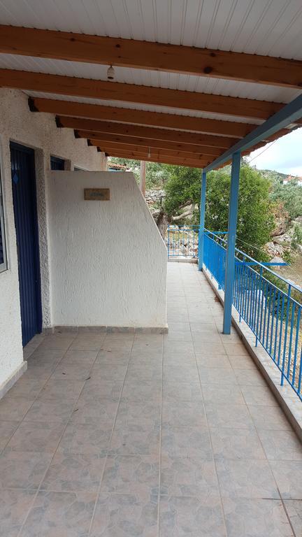 Apartament B&D 1 Zóla Zewnętrze zdjęcie