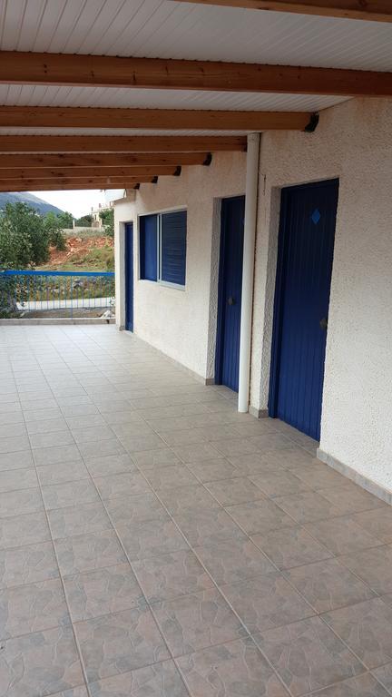 Apartament B&D 1 Zóla Zewnętrze zdjęcie
