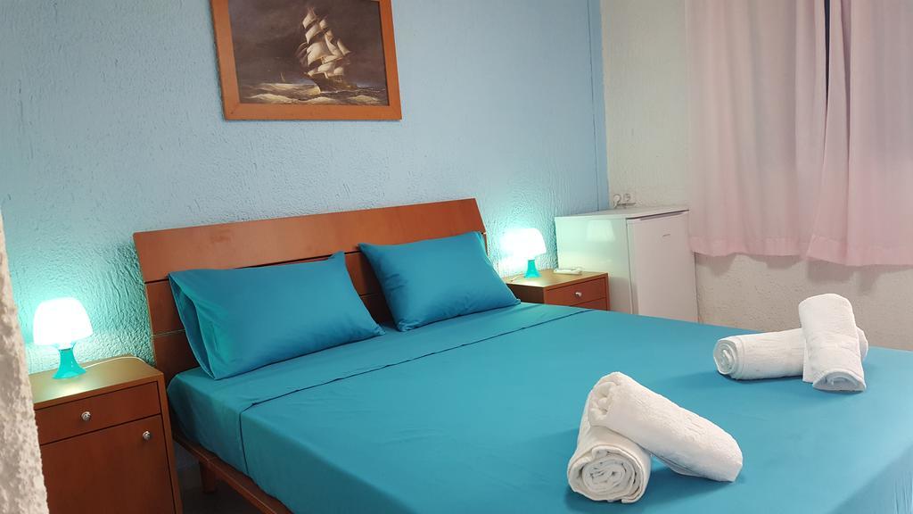 Apartament B&D 1 Zóla Zewnętrze zdjęcie