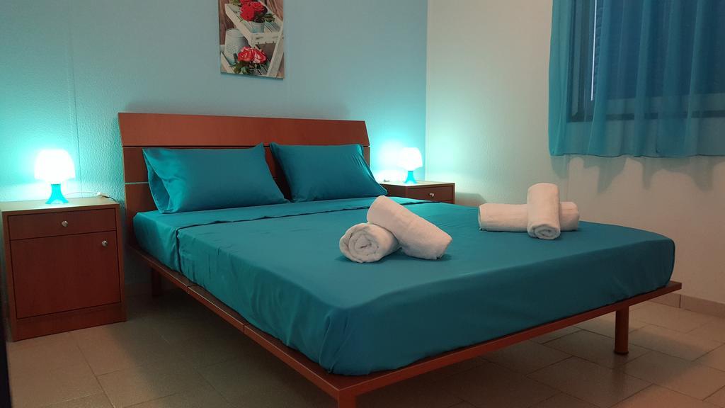 Apartament B&D 1 Zóla Zewnętrze zdjęcie