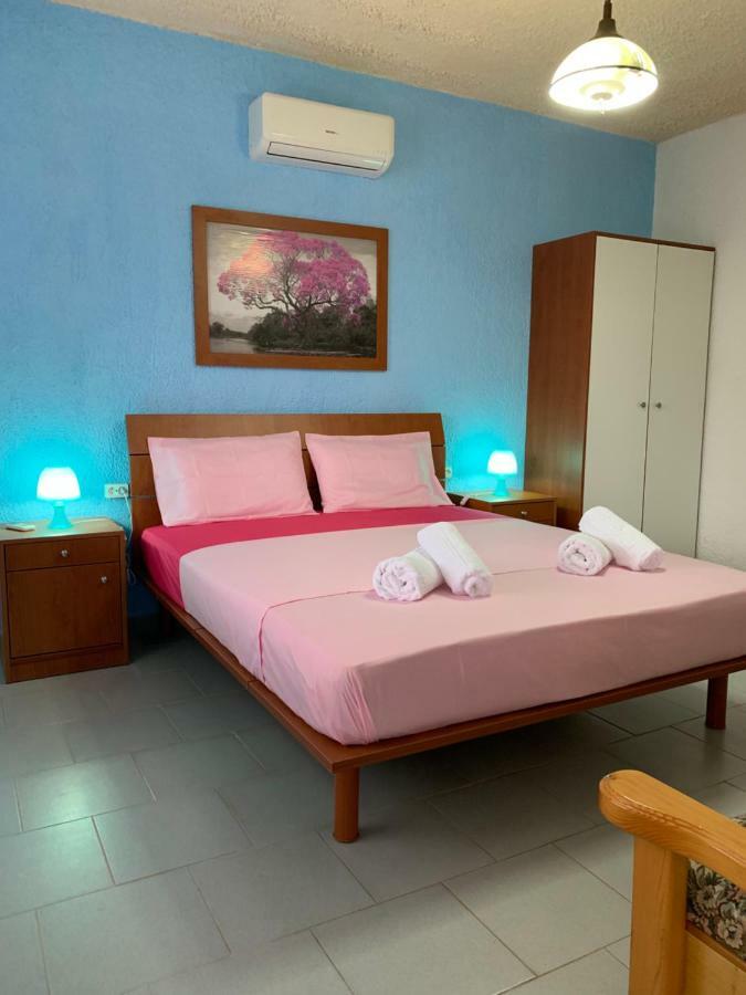 Apartament B&D 1 Zóla Zewnętrze zdjęcie