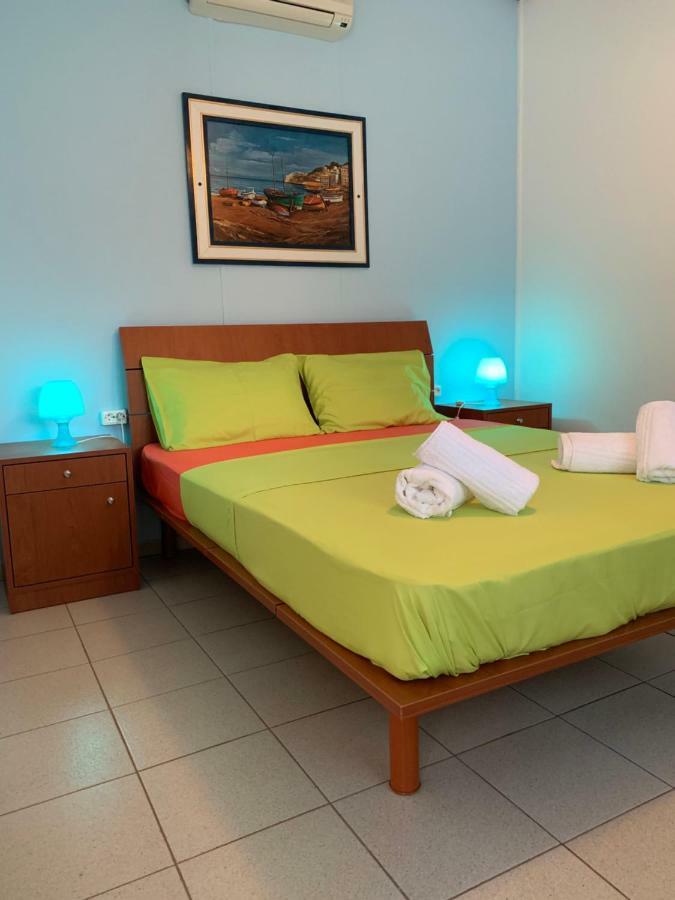 Apartament B&D 1 Zóla Zewnętrze zdjęcie