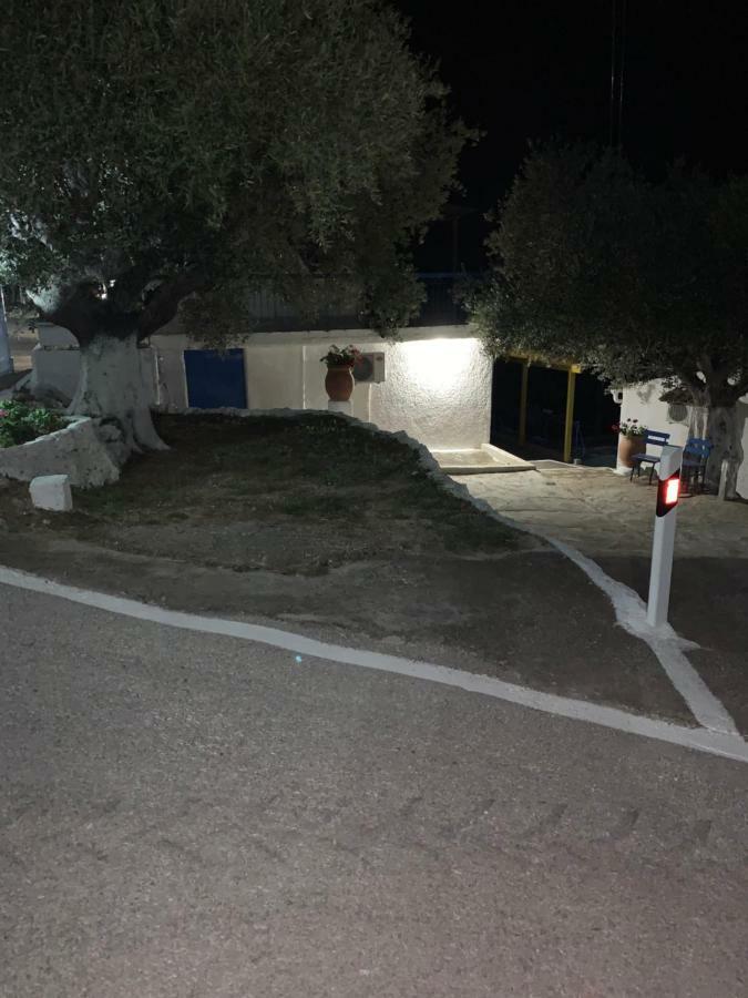 Apartament B&D 1 Zóla Zewnętrze zdjęcie