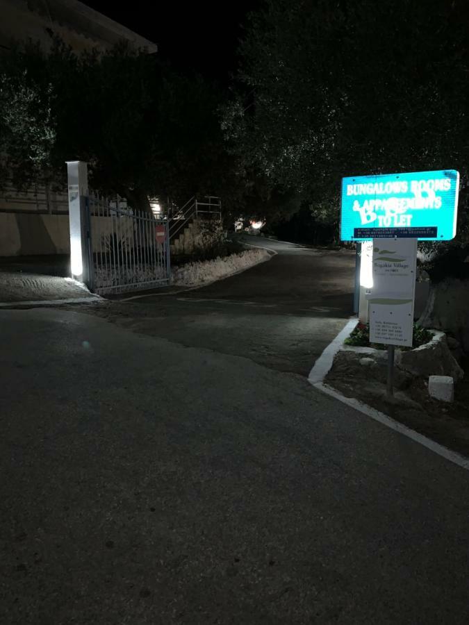 Apartament B&D 1 Zóla Zewnętrze zdjęcie