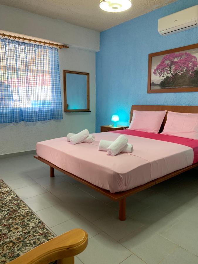 Apartament B&D 1 Zóla Zewnętrze zdjęcie
